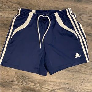 Adidas Soccer Shorts